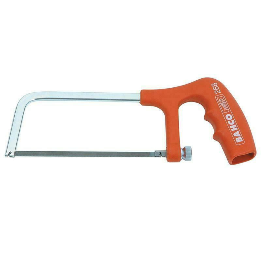 Snap On Bahco Junior Hacksaw 6-Inch from Columbia Safety